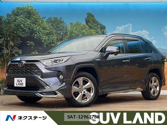 Toyota RAV4 2019-04 6997707-0