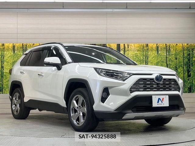Toyota RAV4 2020-10 6997690-15