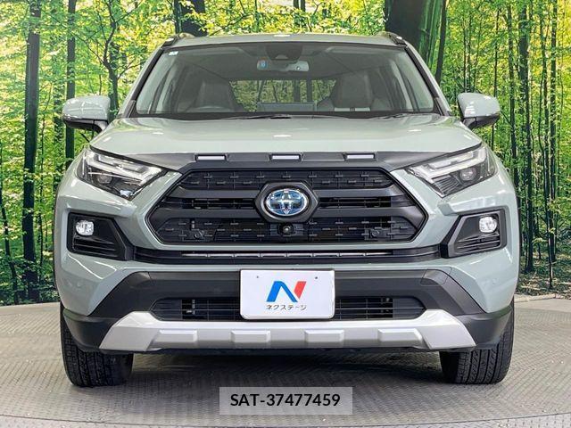Toyota RAV4 2022-03 7021392-13