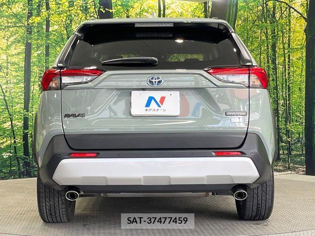 Toyota RAV4 2022-03 7021392-14