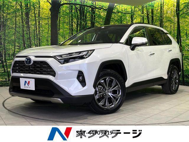 Toyota RAV4 2023-02 7021388-0
