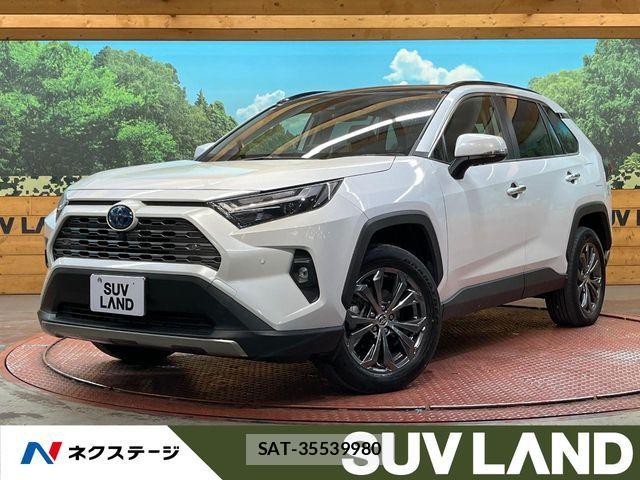 Toyota RAV4 2024-04 7021387-0