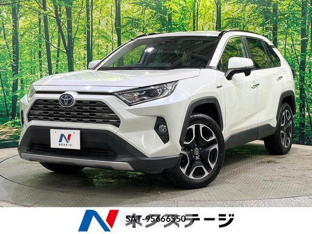 Toyota RAV4 2019-12 7060438-0