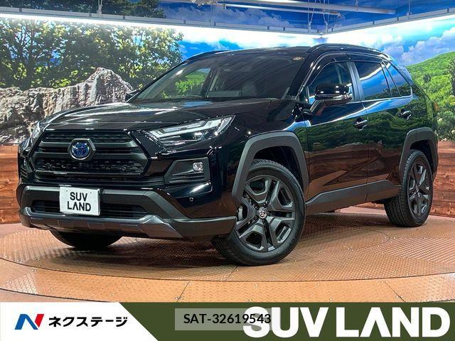 Toyota RAV4 2024-08 7224166-0