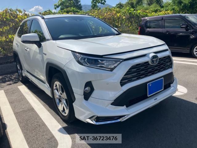 Toyota RAV4 2019-07 7215539-0