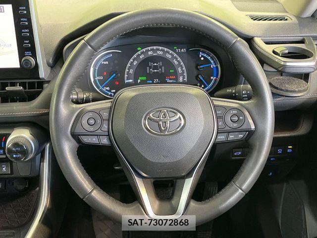 Toyota RAV4 2021-10 7216498-10