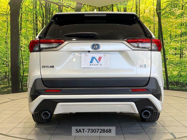 Toyota RAV4 2021-10 7216498-14