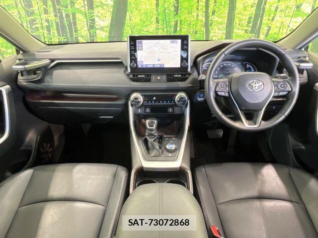 Toyota RAV4 2021-10 7216498-1