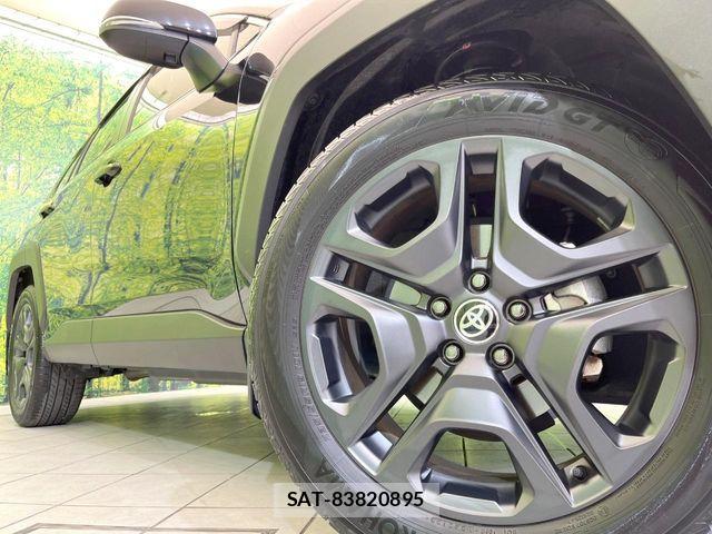 Toyota RAV4 2023-07 7224165-12