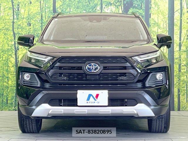 Toyota RAV4 2023-07 7224165-13