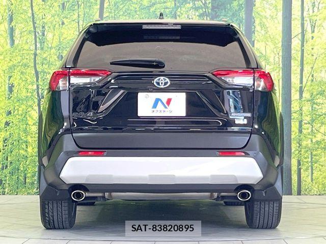 Toyota RAV4 2023-07 7224165-14