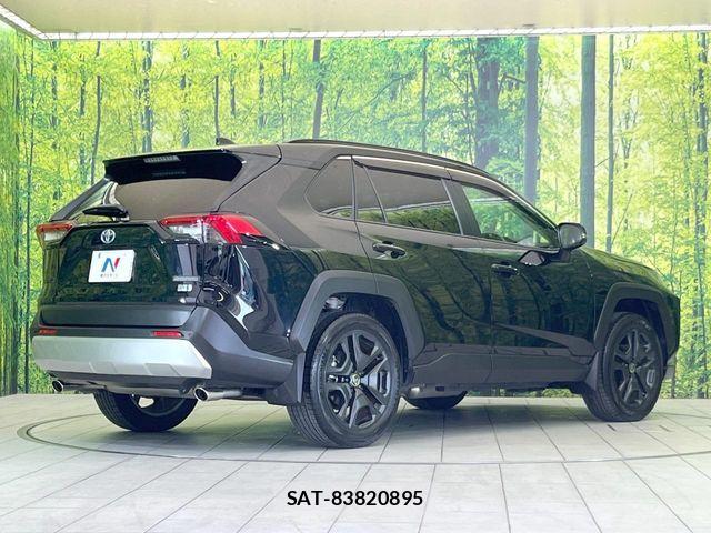 Toyota RAV4 2023-07 7224165-16