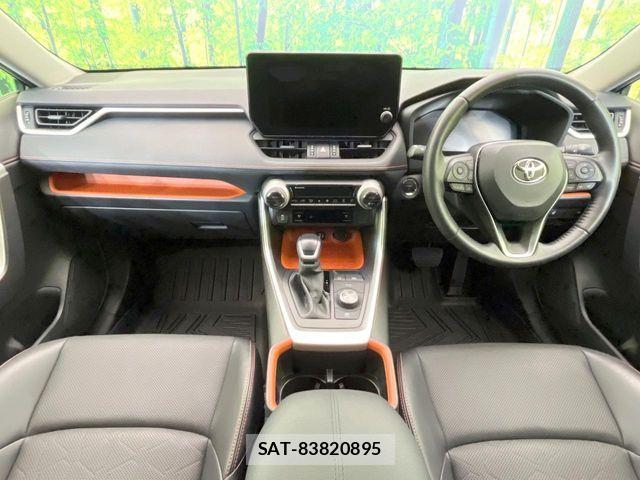 Toyota RAV4 2023-07 7224165-1