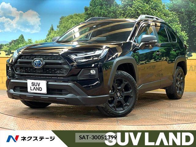 Toyota RAV4 2023-06 7224163-0
