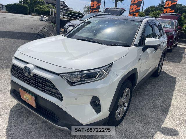 Toyota RAV4 2019-07 7224152-0