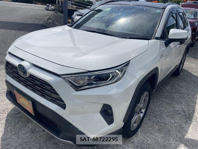 Toyota RAV4 2019-07 7224152-1