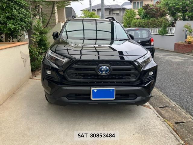 Toyota RAV4 2024-06 7224167-0