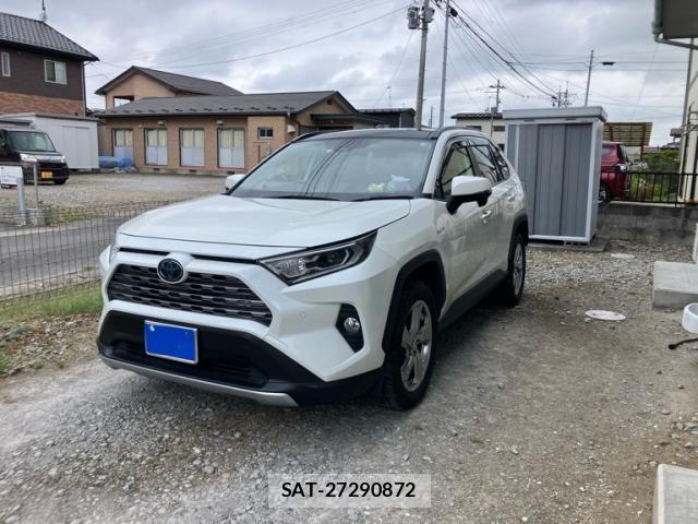 Toyota RAV4 2020-03 7224150-0