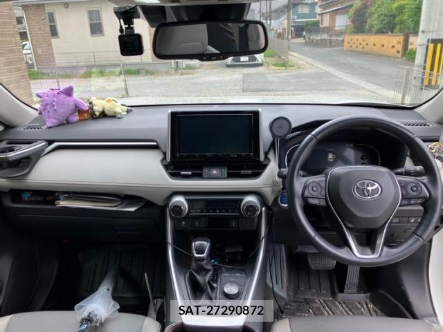 Toyota RAV4 2020-03 7224150-18