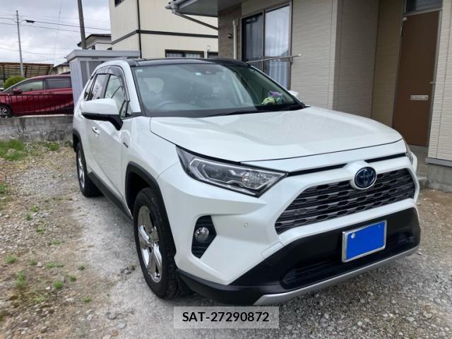 Toyota RAV4 2020-03 7224150-1