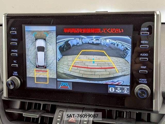 Toyota RAV4 2020-12 7217416-3