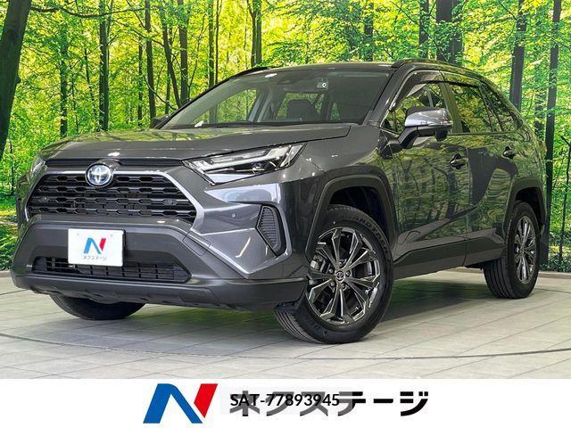 Toyota RAV4 2024-08 7224172-0