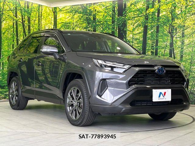 Toyota RAV4 2024-08 7224172-15