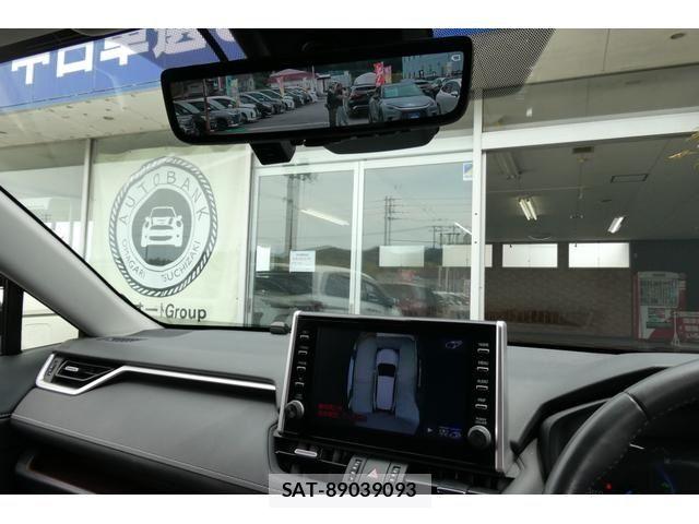 Toyota RAV4 2021-08 7224155-19