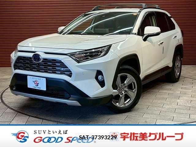 Toyota RAV4 2020-11 7217418-0