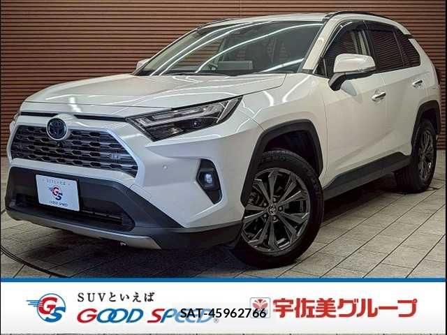 Toyota RAV4 2022-12 7224157-0