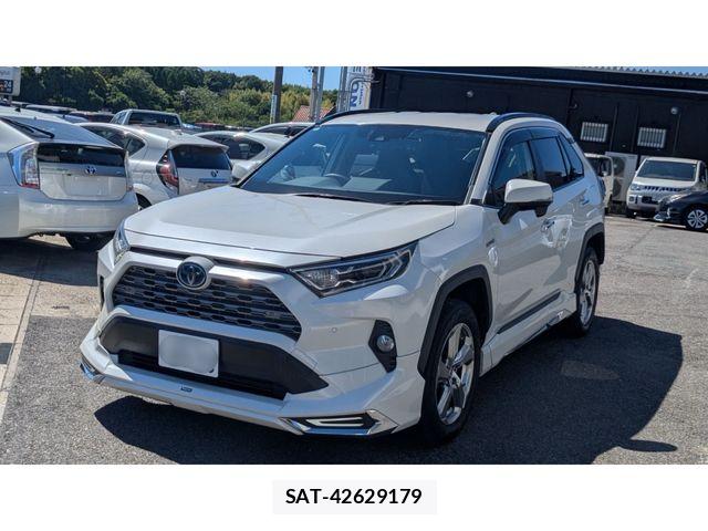 Toyota RAV4 2020-03 7224156-0