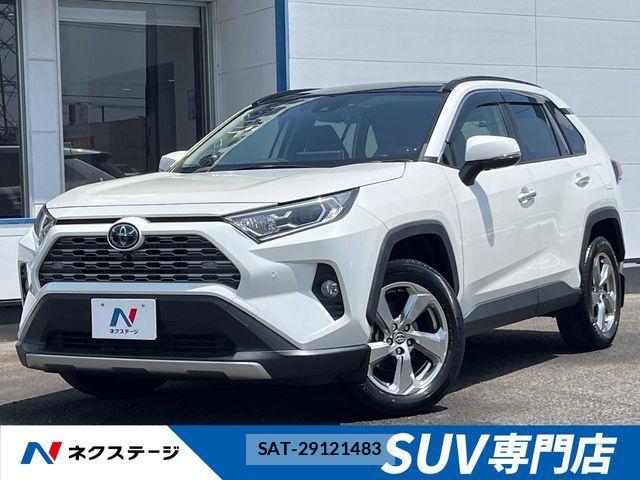 Toyota RAV4 2020-09 7215777-0