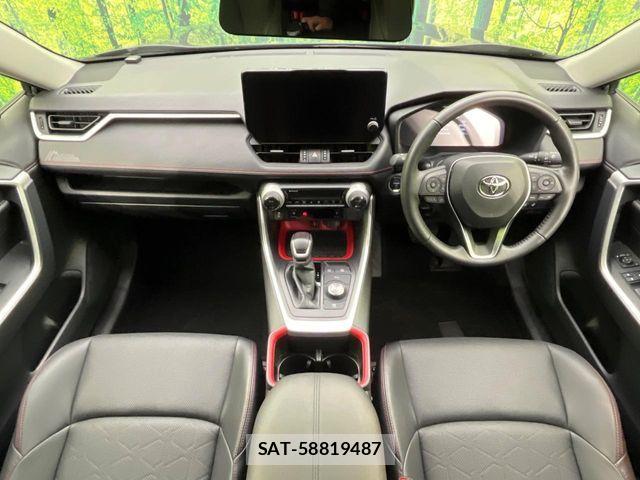 Toyota RAV4 2023-10 7218474-1