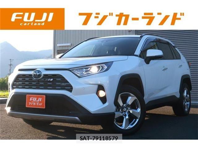 Toyota RAV4 2021-04 7224153-0