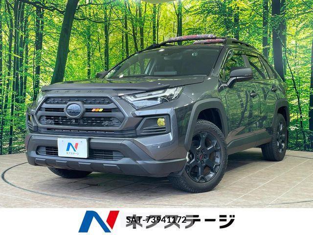 Toyota RAV4 2023-03 7224161-0