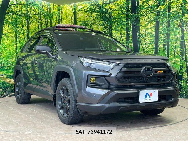 Toyota RAV4 2023-03 7224161-15