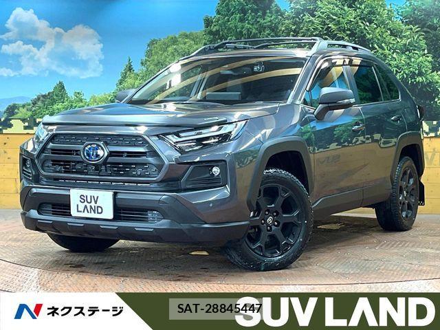 Toyota RAV4 2023-02 7224158-0