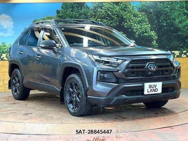 Toyota RAV4 2023-02 7224158-15