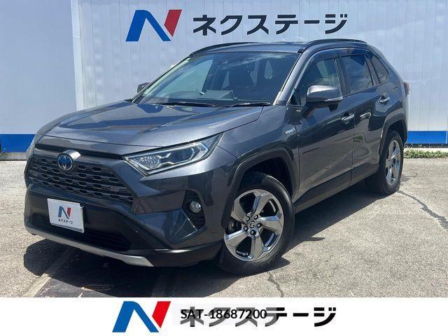 Toyota RAV4 2019-11 7215465-0