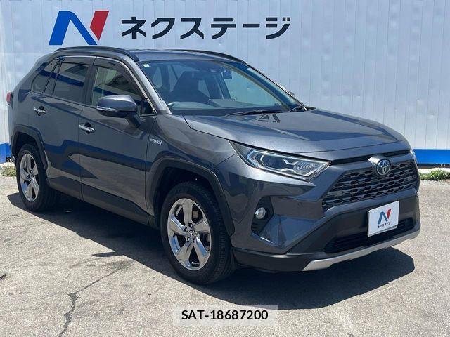 Toyota RAV4 2019-11 7215465-15