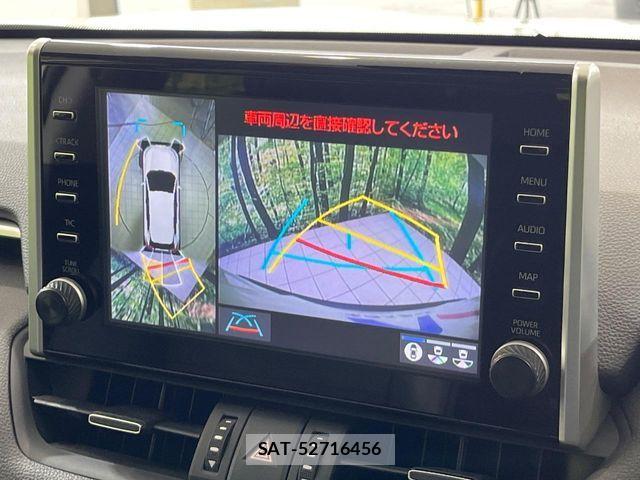 Toyota RAV4 2020-10 7224149-4