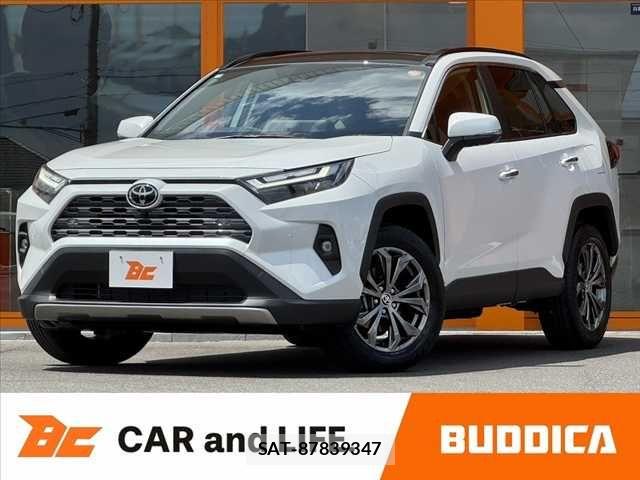 Toyota RAV4 2025-10 7217267-0