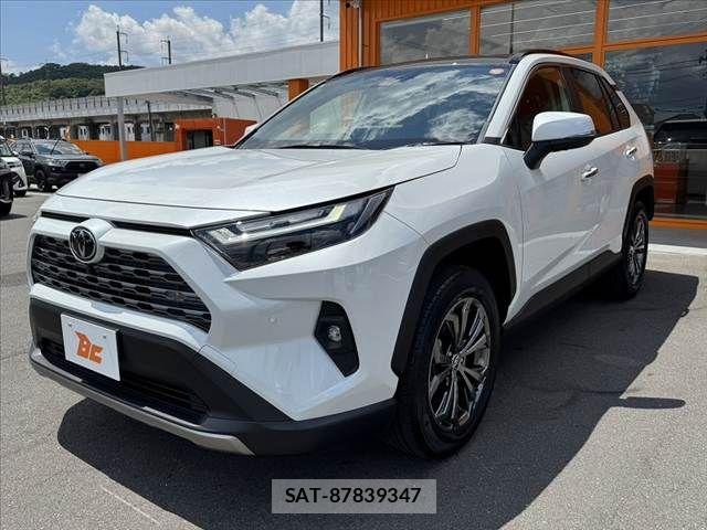 Toyota RAV4 2025-10 7217267-9