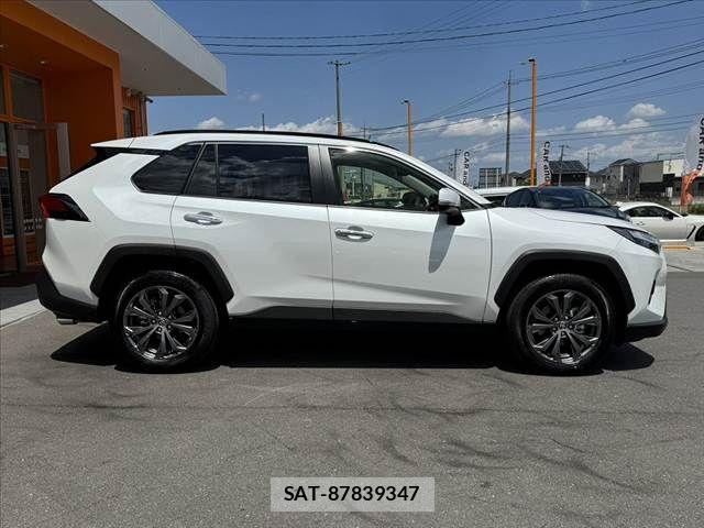 Toyota RAV4 2025-10 7217267-10