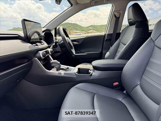 Toyota RAV4 2025-10 7217267-17