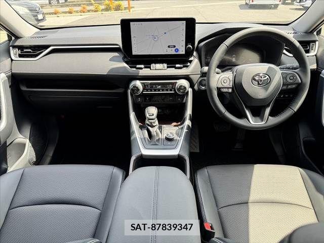 Toyota RAV4 2025-10 7217267-1