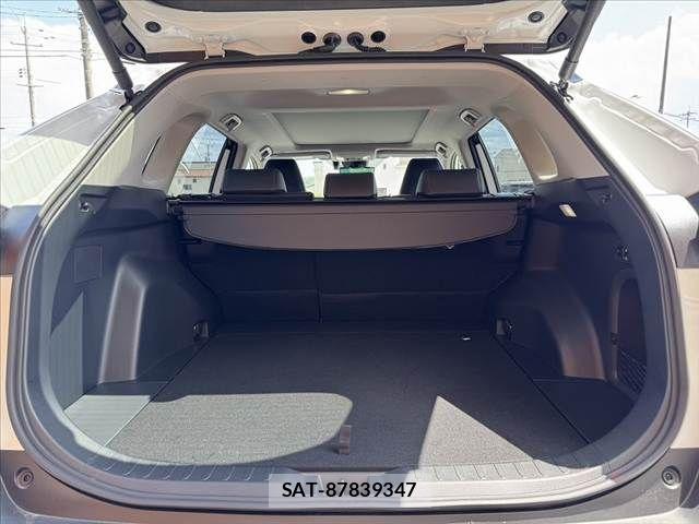 Toyota RAV4 2025-10 7217267-19