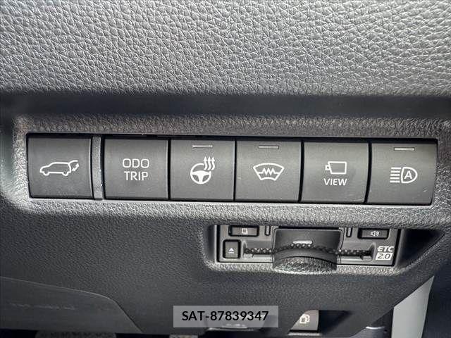 Toyota RAV4 2025-10 7217267-24