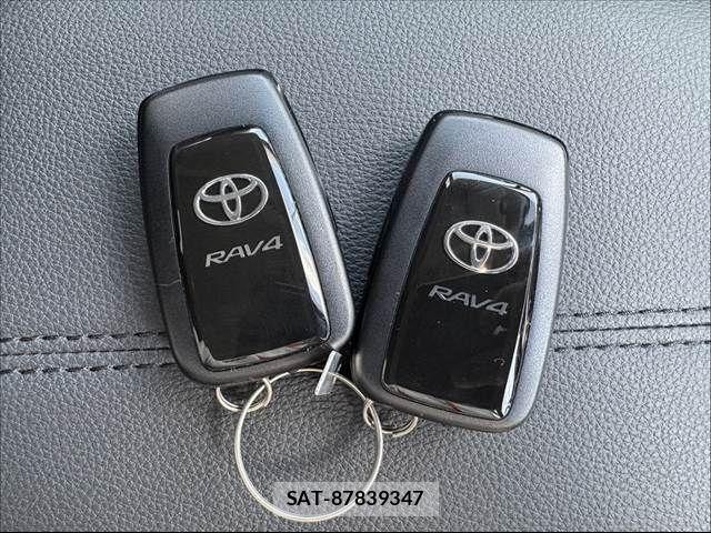 Toyota RAV4 2025-10 7217267-25