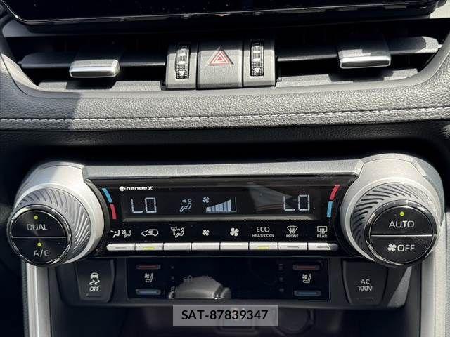 Toyota RAV4 2025-10 7217267-27